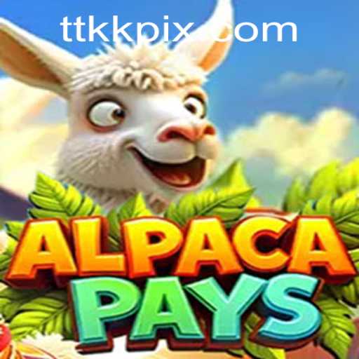 Exploring AlpacaPays: An In-Depth Look into the Engaging World of TTKK's Latest Game