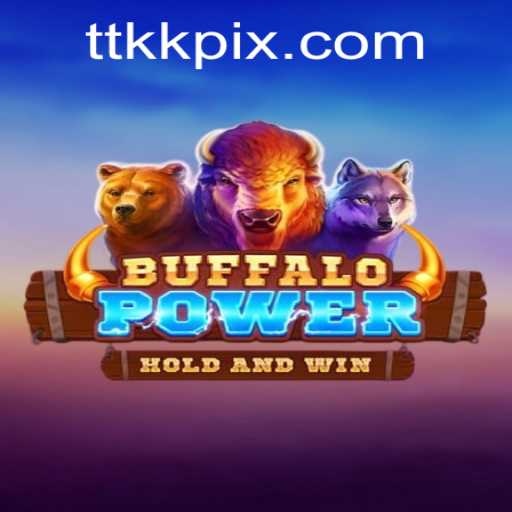Exploring the Exciting World of BuffaloPower and the Mysterious TTKK