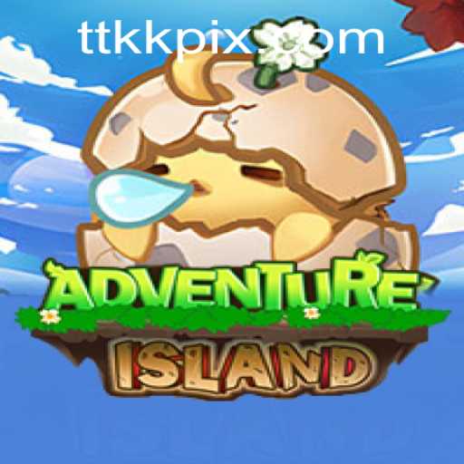 IslandsAdventure: A Thrilling Journey with TTKK
