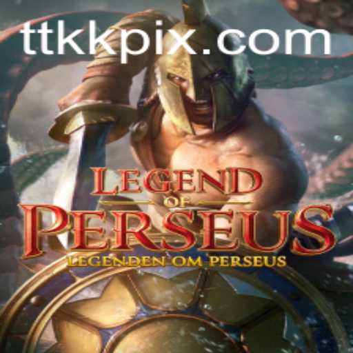 Discover the Epic Adventure of LegendofPerseus: Unveil Mythical Secrets with TTKK