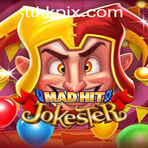 Unveiling MadHitJokester: The Hilarious World of TTKK Gaming