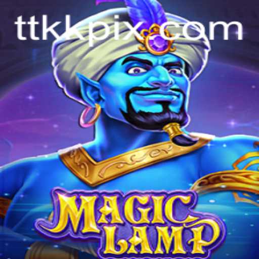 Unlock the Secrets of MagicLamp: The Ultimate Guide to Playing TTKK