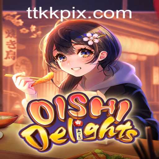 Discover the Exciting World of OishiDelights: A Fun-filled Culinary Adventure