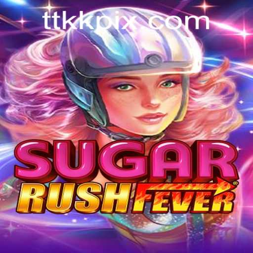 SugarRushFever: The Latest Digital Craze