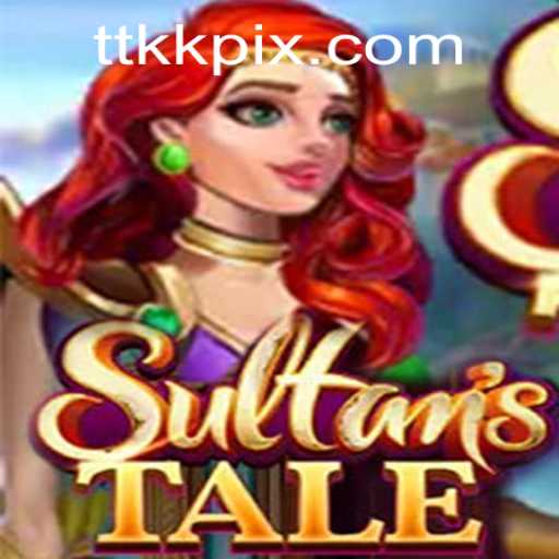 Exploring the Depths of Sultanstale: A Captivating Journey into the World of TTKK