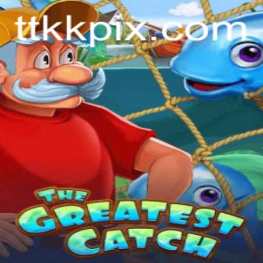 Discover TheGreatestCatch: The Ultimate Game Experience