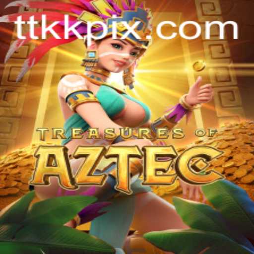 Explore the Thrilling World of Treasures of Aztec: A Comprehensive Guide