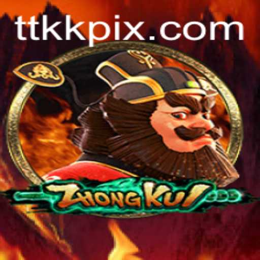 Exploring the Enigmatic World of ZhongKui: A Game of Strategy and Intrigue